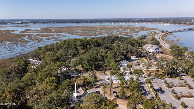 6 Harborview Circle, Beaufort, SC 29907