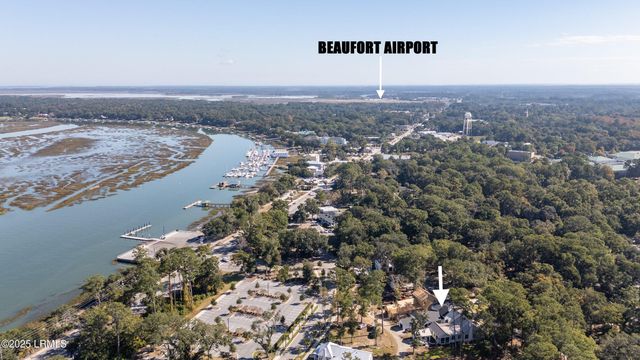 6 Harborview Circle, Beaufort, SC 29907