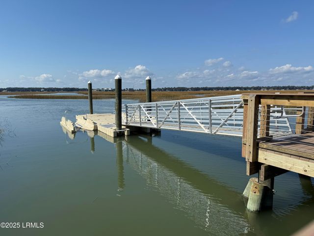 6 Harborview Circle, Beaufort, SC 29907