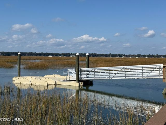 6 Harborview Circle, Beaufort, SC 29907