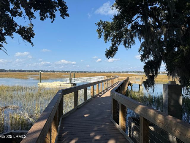 6 Harborview Circle, Beaufort, SC 29907