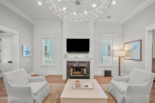 6 Harborview Circle, Beaufort, SC 29907