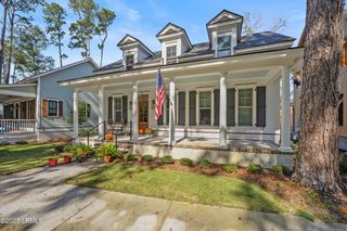 6 Harborview Circle, Beaufort, SC 29907