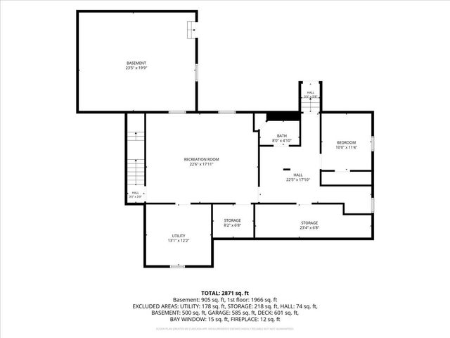 121 Twin Fawn Dr, Hanover, MA 02339