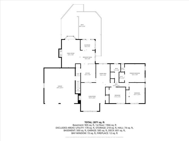 121 Twin Fawn Dr, Hanover, MA 02339