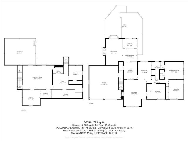 121 Twin Fawn Dr, Hanover, MA 02339