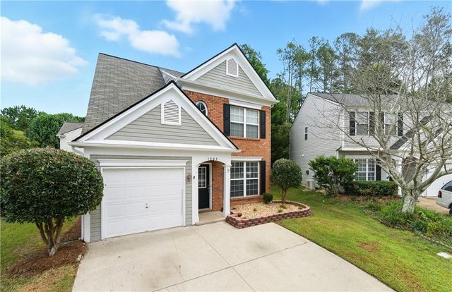 1503 Korona Court, Woodstock, GA 30188