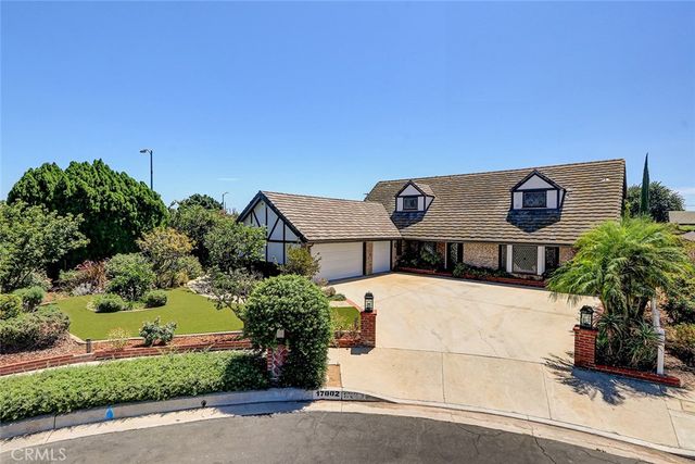 17002 Dearborn, Northridge, CA 91325
