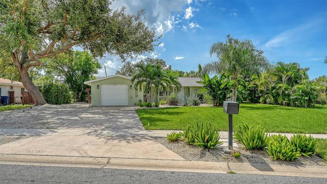 2510 BISPHAM ROAD, Sarasota, FL 34231