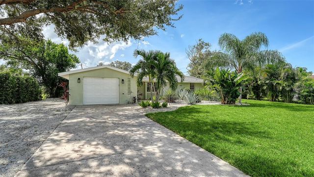 2510 BISPHAM ROAD, Sarasota, FL 34231