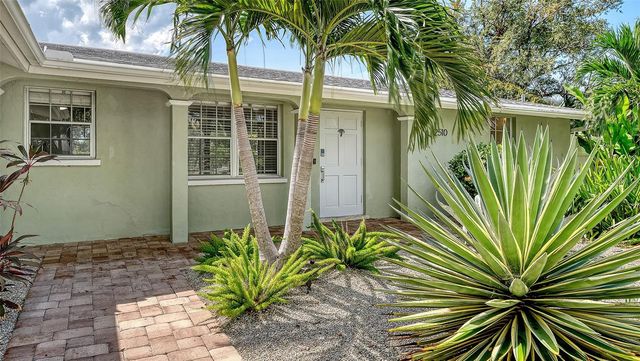 2510 BISPHAM ROAD, Sarasota, FL 34231