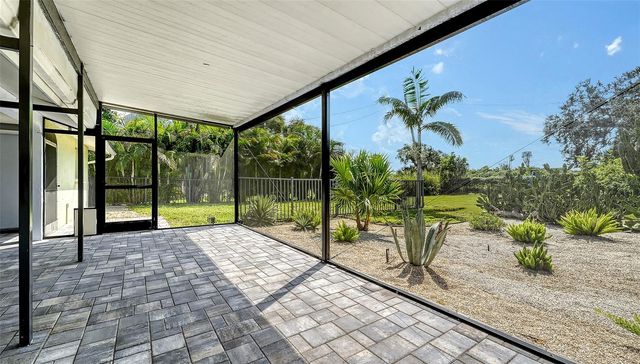 2510 BISPHAM ROAD, Sarasota, FL 34231