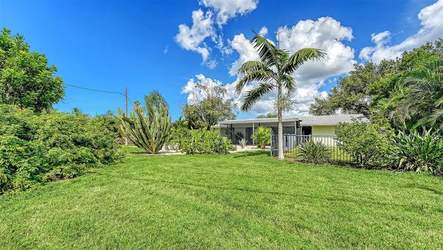 2510 BISPHAM ROAD, Sarasota, FL 34231