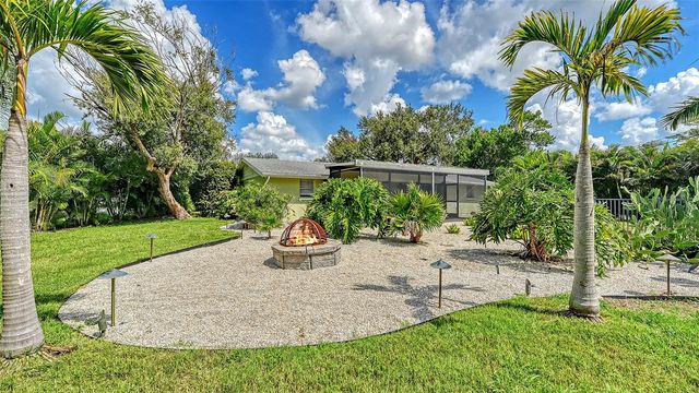 2510 BISPHAM ROAD, Sarasota, FL 34231