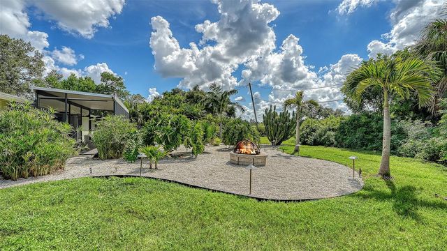 2510 BISPHAM ROAD, Sarasota, FL 34231