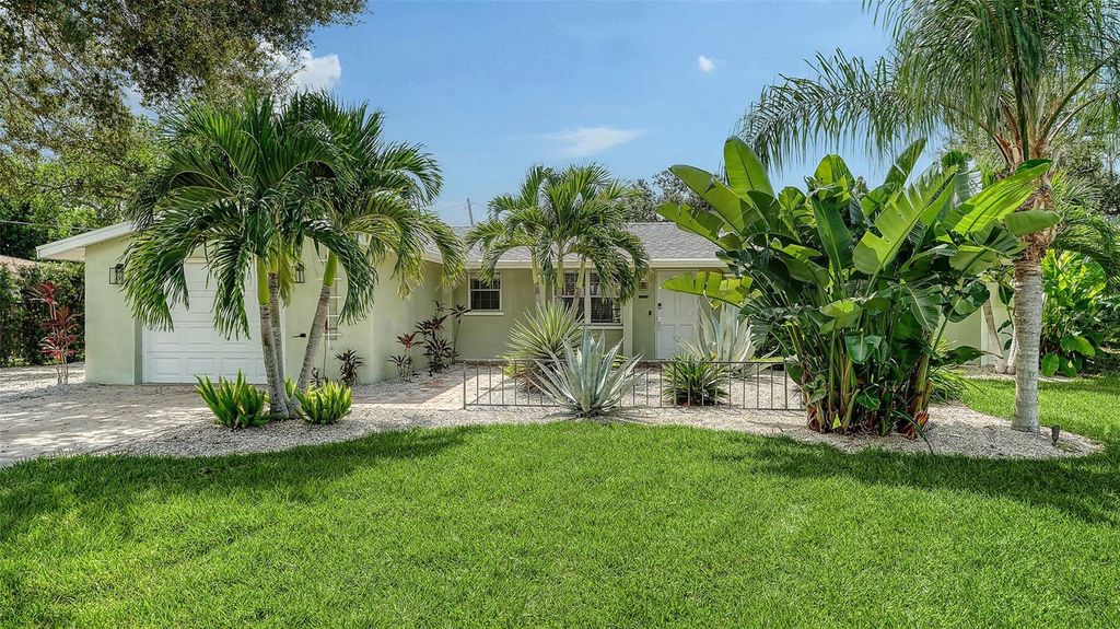 2510 BISPHAM ROAD, Sarasota, FL 34231