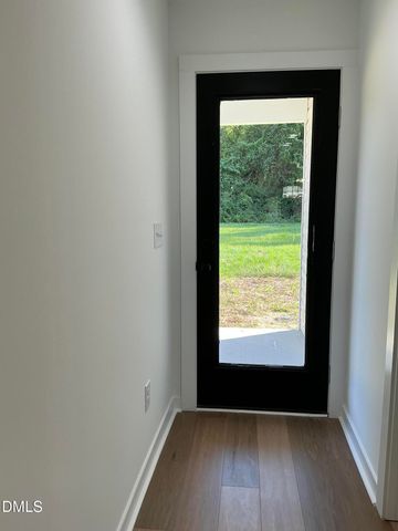 508 Crump St Street, Smithfield, NC 27577