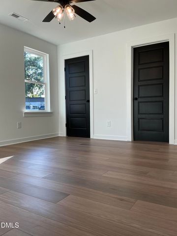 508 Crump St Street, Smithfield, NC 27577