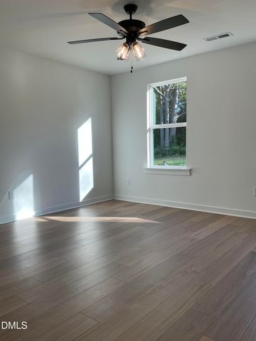 508 Crump St Street, Smithfield, NC 27577