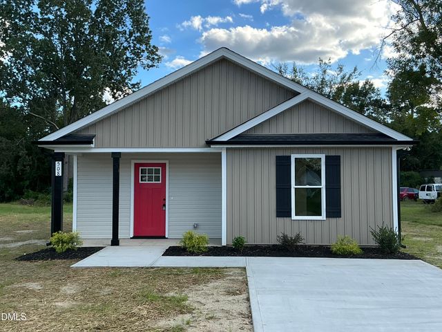 508 Crump St Street, Smithfield, NC 27577