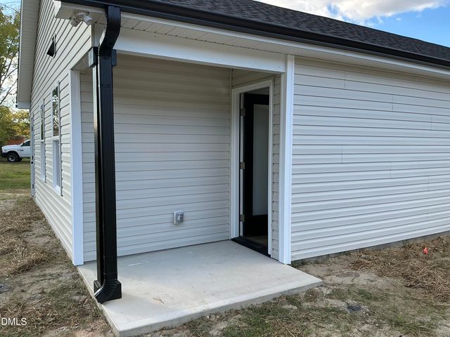 508 Crump St Street, Smithfield, NC 27577