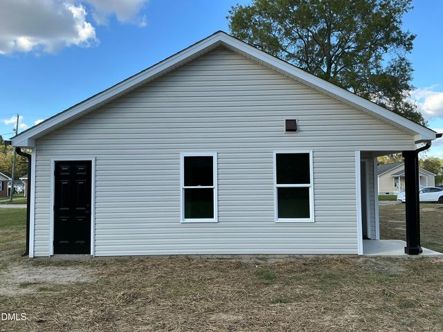 508 Crump St Street, Smithfield, NC 27577