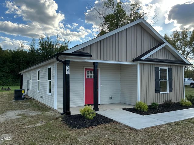 508 Crump St Street, Smithfield, NC 27577