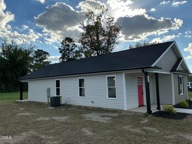 508 Crump St Street, Smithfield, NC 27577