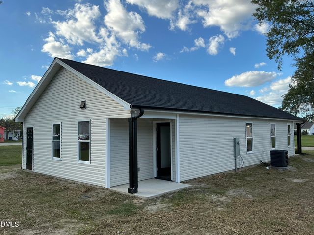 508 Crump St Street, Smithfield, NC 27577