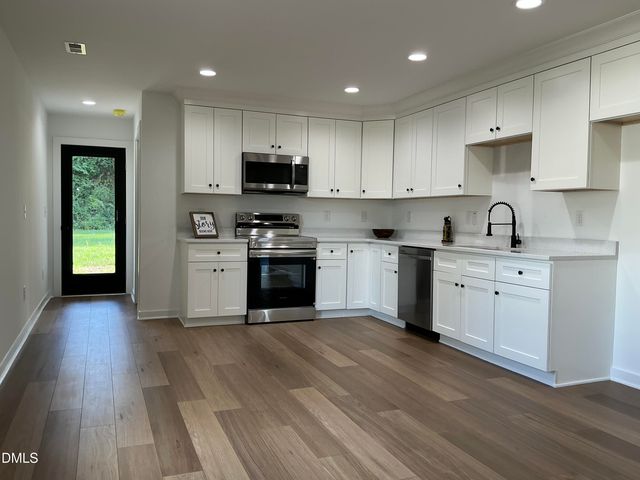 508 Crump St Street, Smithfield, NC 27577
