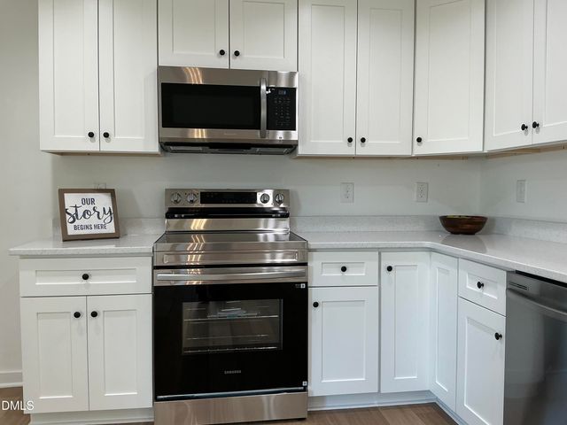508 Crump St Street, Smithfield, NC 27577
