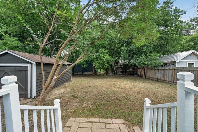 4907 Duval ST, Austin, TX 78751