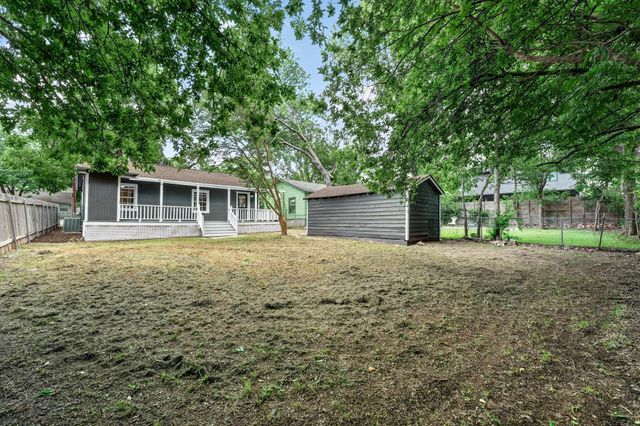 4907 Duval ST, Austin, TX 78751
