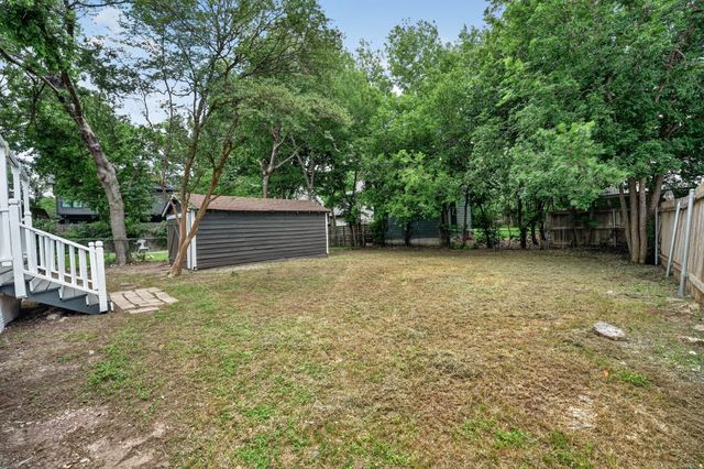 4907 Duval ST, Austin, TX 78751