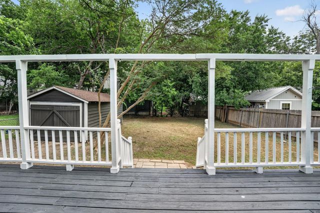 4907 Duval ST, Austin, TX 78751