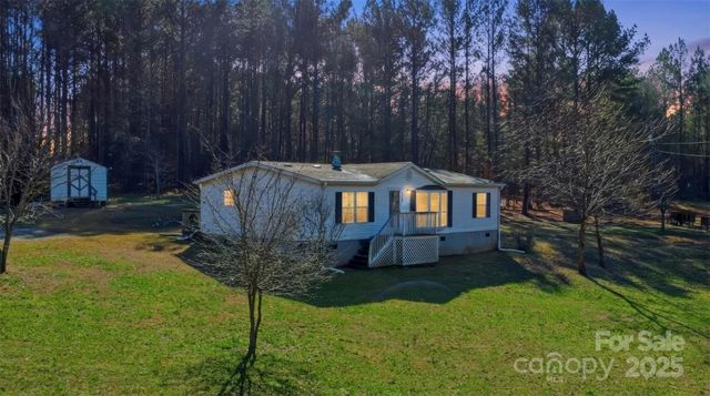 2338 Whelchel Road, Mooresboro, NC 28114