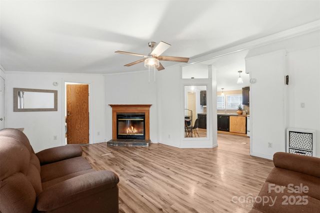 2338 Whelchel Road, Mooresboro, NC 28114