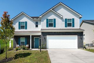 135 Turner Ridge Drive, Harrison, OH 45030