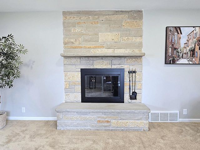 4760 N 159th STREET, Brookfield, WI 53005