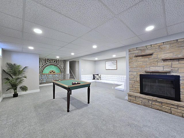 4760 N 159th STREET, Brookfield, WI 53005