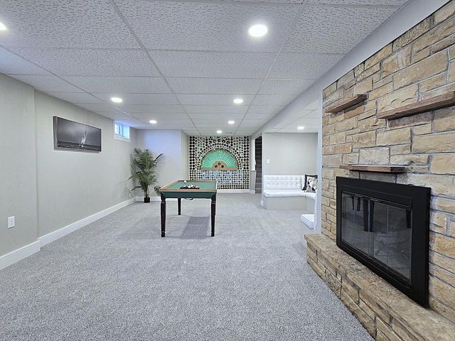 4760 N 159th STREET, Brookfield, WI 53005