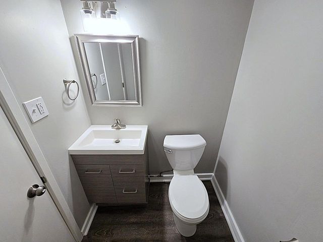 4760 N 159th STREET, Brookfield, WI 53005