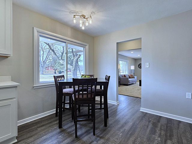 4760 N 159th STREET, Brookfield, WI 53005