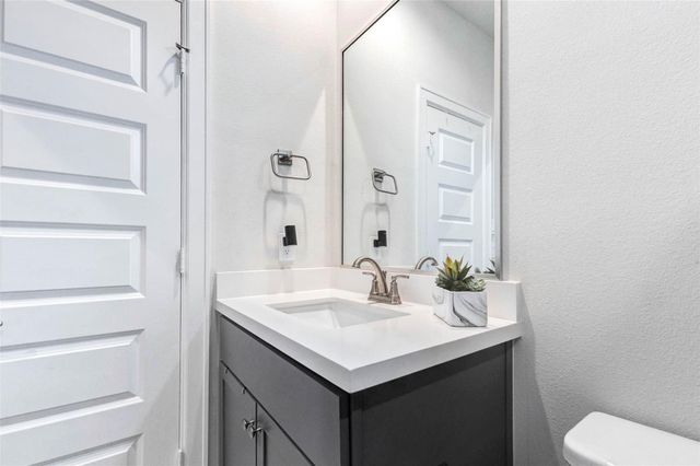 2802 Grand Fountains Drive A, Houston, TX 77054