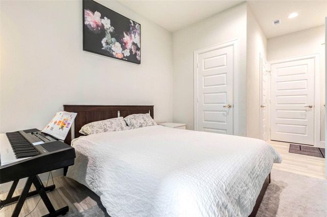 2802 Grand Fountains Drive A, Houston, TX 77054