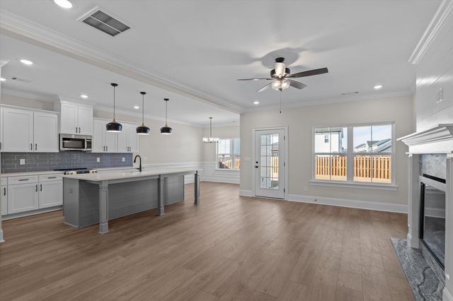 816 Talbot Drive, Grovetown, GA 30813