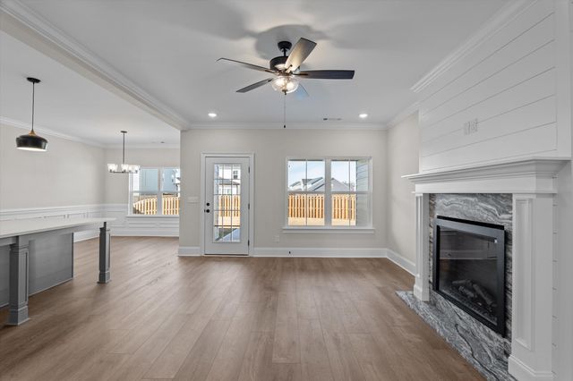 816 Talbot Drive, Grovetown, GA 30813