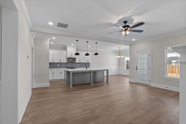 816 Talbot Drive, Grovetown, GA 30813