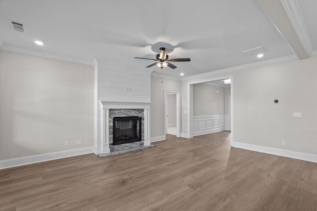 816 Talbot Drive, Grovetown, GA 30813