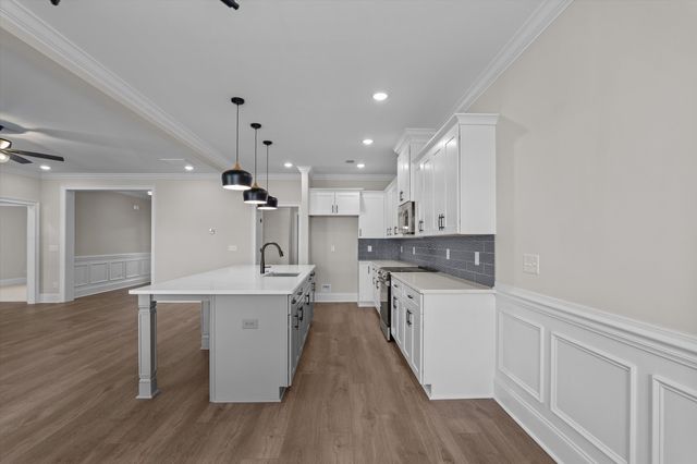 816 Talbot Drive, Grovetown, GA 30813